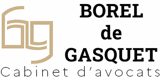 Cabinet d'avocat Borel De Gasquet Marseille